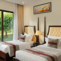 Khách sạn A La Carte Đà Nẵng Beach