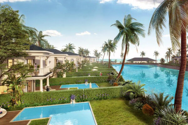 Famiana Resort & Spa Phú Quốc